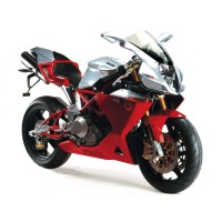 BIMOTA 1000 DB5 2013