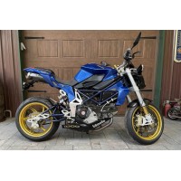 BIMOTA 1100 DB6 2007