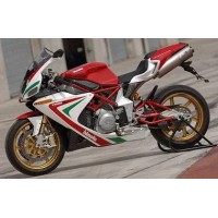 BIMOTA 1100 DB6 2008