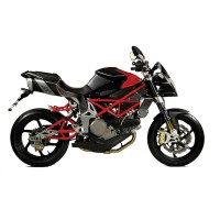 BIMOTA 1100 DB6 2009