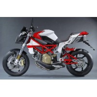 BIMOTA 1100 DB6 2010