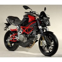 BIMOTA 1100 DB6 2011