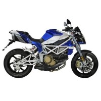 BIMOTA 1100 DB6 2012