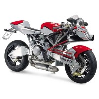 BIMOTA 1100 Tesi 2007