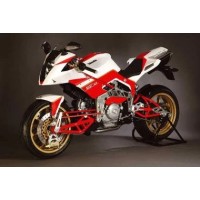 BIMOTA 1100 Tesi 2008