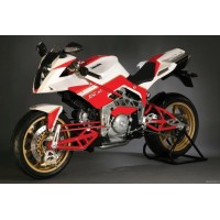 BIMOTA 1100 Tesi 2012