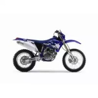 Yamaha 450 WRF 2005