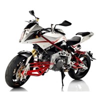 BIMOTA 1100 Tesi 2015