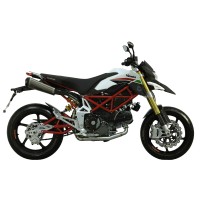 BIMOTA 1078 DB10 2011