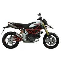 BIMOTA 1078 DB10 2012