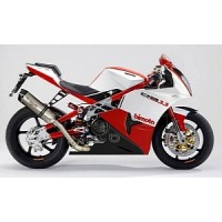 BIMOTA 1078 DBX 2012