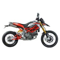 BIMOTA 1078 DBX 2015