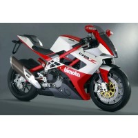 BIMOTA 1098 DB7 2009