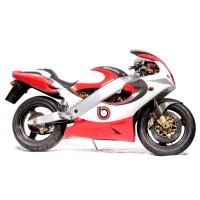 BIMOTA 1100 SB6 1994