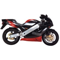 BIMOTA 1100 SB6 1996