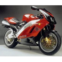 BIMOTA 1100 SB6 1997