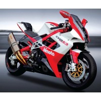 BIMOTA 1200 cc