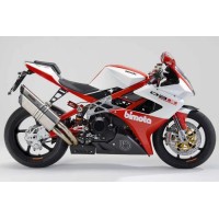 BIMOTA 1198 DB8 2013