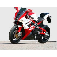 BIMOTA 1198 DB8 2015