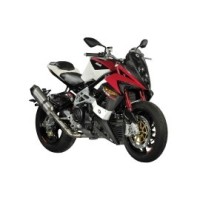 BIMOTA 1198 DB9 2011