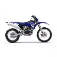 Yamaha 450 WRF 2008