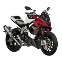 BIMOTA 1198 DB9 2012
