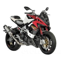 BIMOTA 1198 DB9 2014