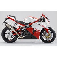BIMOTA 1198 DB11 2012