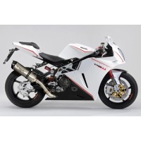 BIMOTA 1198 DB11 2013