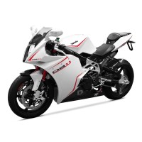 BIMOTA 1198 DB11 2014