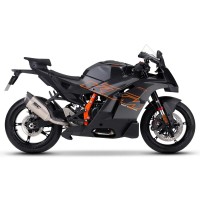 BIMOTA 1200 DB12 2012