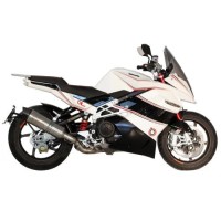 BIMOTA 1200 DB12 2014