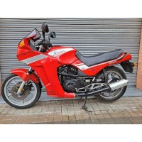 CAGIVA 350 Alazzurra 1987