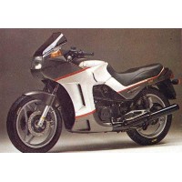 CAGIVA 650 Alazzurra 1982