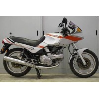 CAGIVA 650 Alazzurra 1985