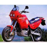CAGIVA 900 Elefant 1997