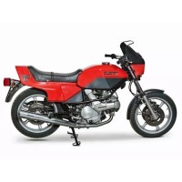 DUCATI 350 Pantah 1983