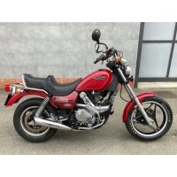 DUCATI 350 Indiana 1986