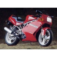 DUCATI 400 SS Junior 1993