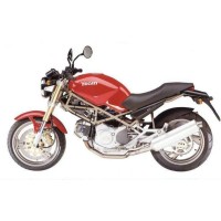 DUCATI 400 Monster 1995