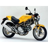 DUCATI 400 Monster 1996