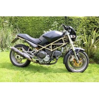 DUCATI 400 Monster 1997