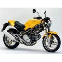 DUCATI 400 Monster 2000
