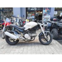 DUCATI 400 Monster 2001