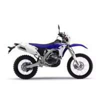 Yamaha 450 WRF 2013