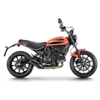 DUCATI 400 Scrambler 2017