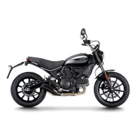 DUCATI 400 Scrambler 2019