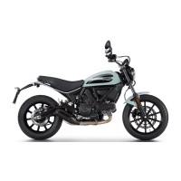 DUCATI 400 Scrambler 2020