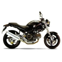 DUCATI 600 Monster 1995
