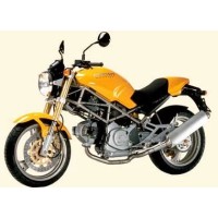 DUCATI 600 Monster 1996
